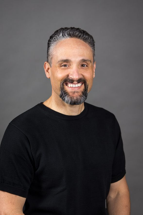 Professional Headshots 4
